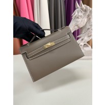 에르메스 켈리 미니백 22 스위프트가죽 여자가방