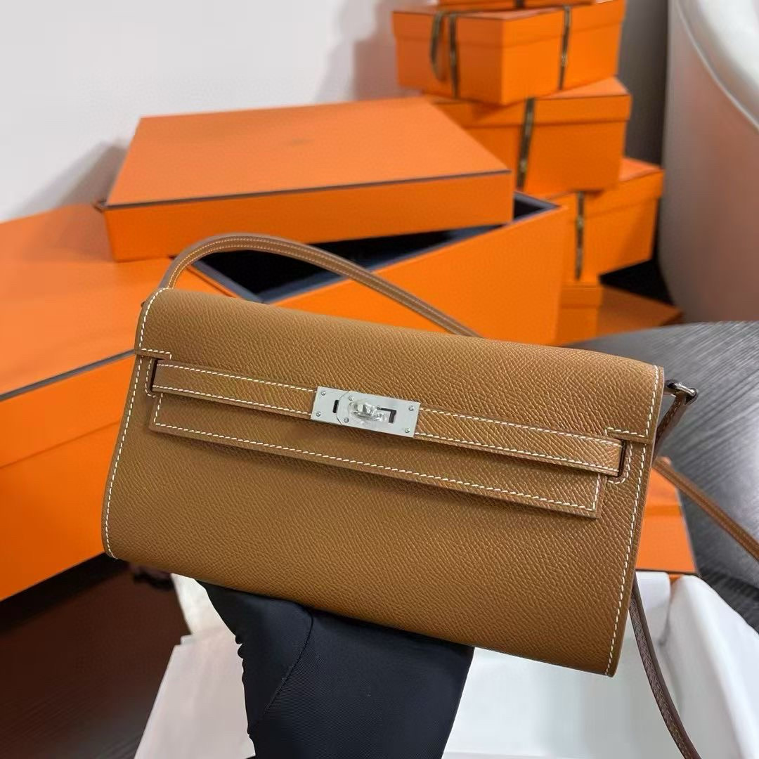 에르메스 켈리 투고 여자가방