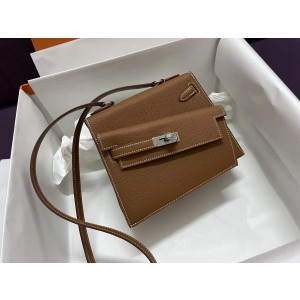 에르메스 켈리 sellier20 enDesordre 여자가방