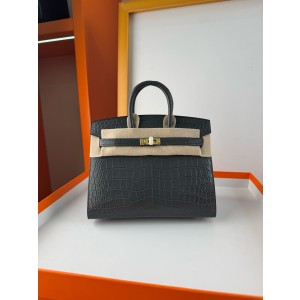 에르메스 버킨백 20 악어가죽 여자가방