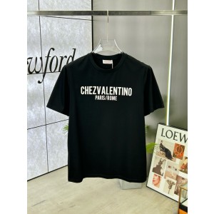 발렌티노 남자 반팔티