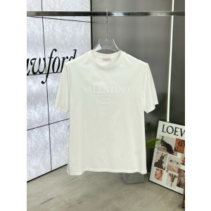 발렌티노 남자 반팔티