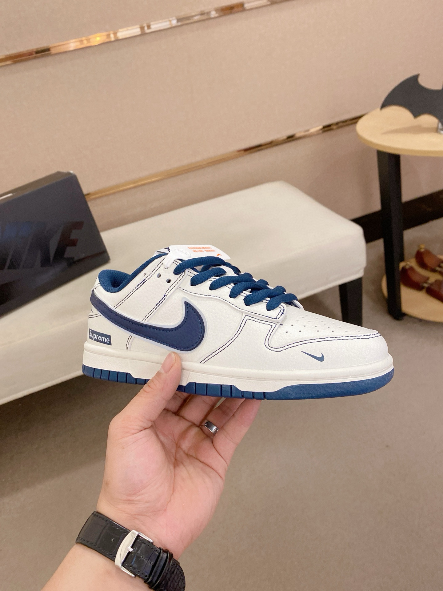 나이키 덩크로우 남녀공용 신발 운동화 스니커즈