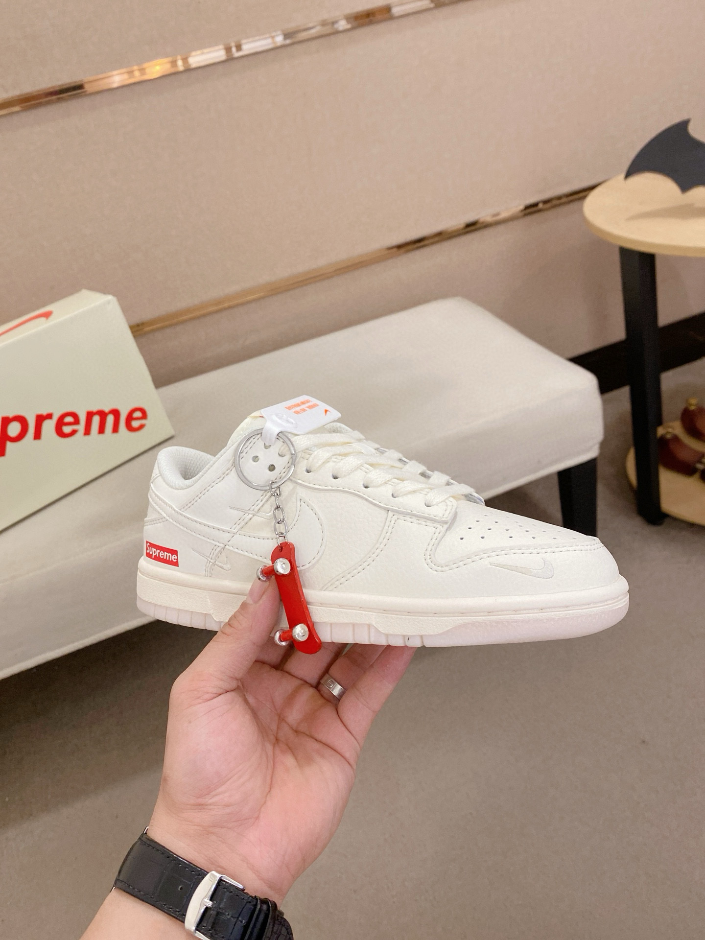 나이키 덩크로우 남녀공용 신발 운동화 스니커즈