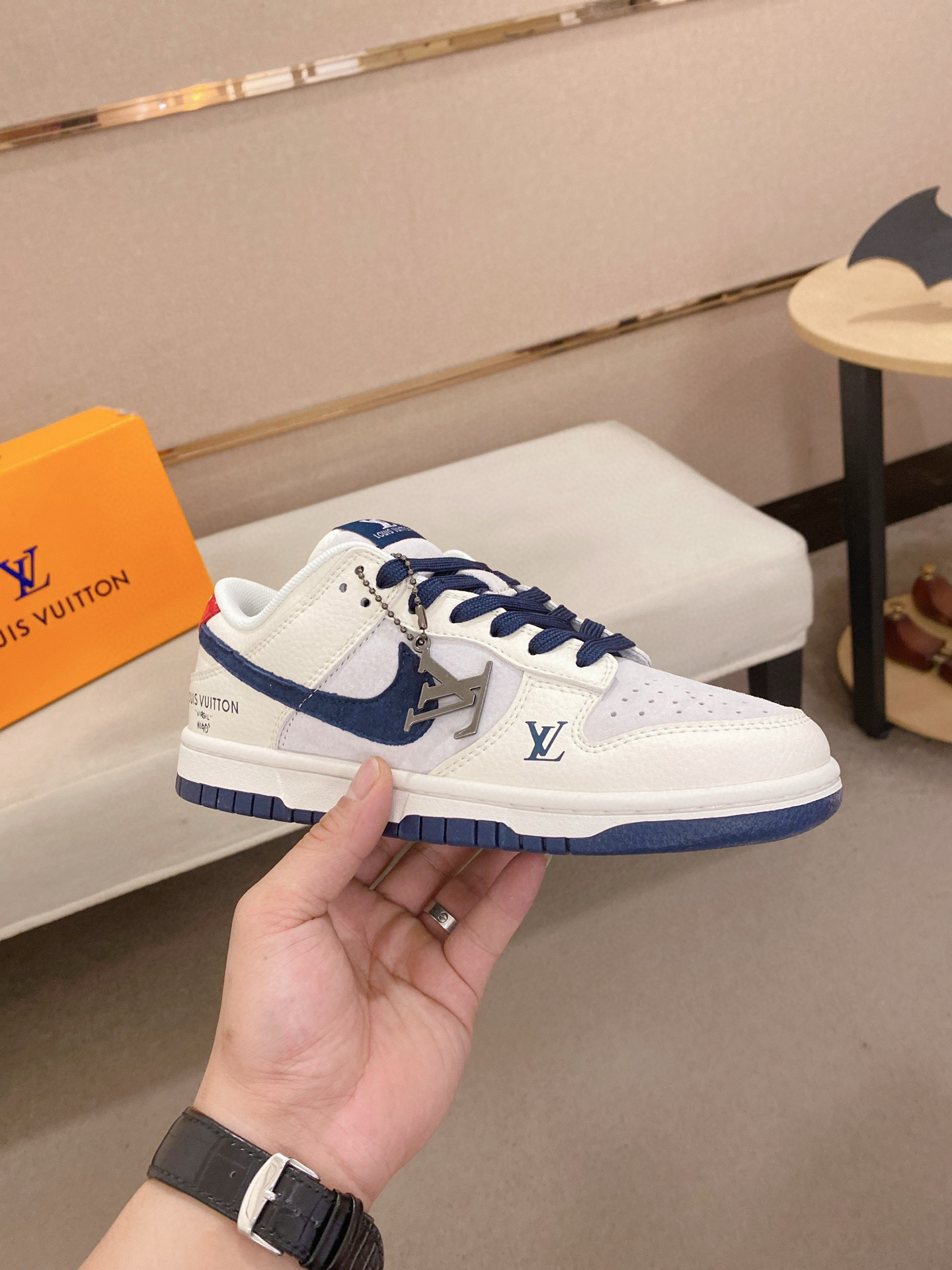 나이키 덩크로우 남녀공용 신발 운동화 스니커즈