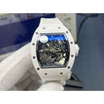 리차드밀 ZF공장 RM-055 미러급  남자시계