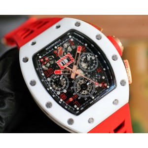 리차드밀 RM11-03 7750무브먼트 미러급 남자시계