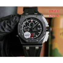 오데마피게 26402 HBF공장 3126무브먼트 미러급 남자시계