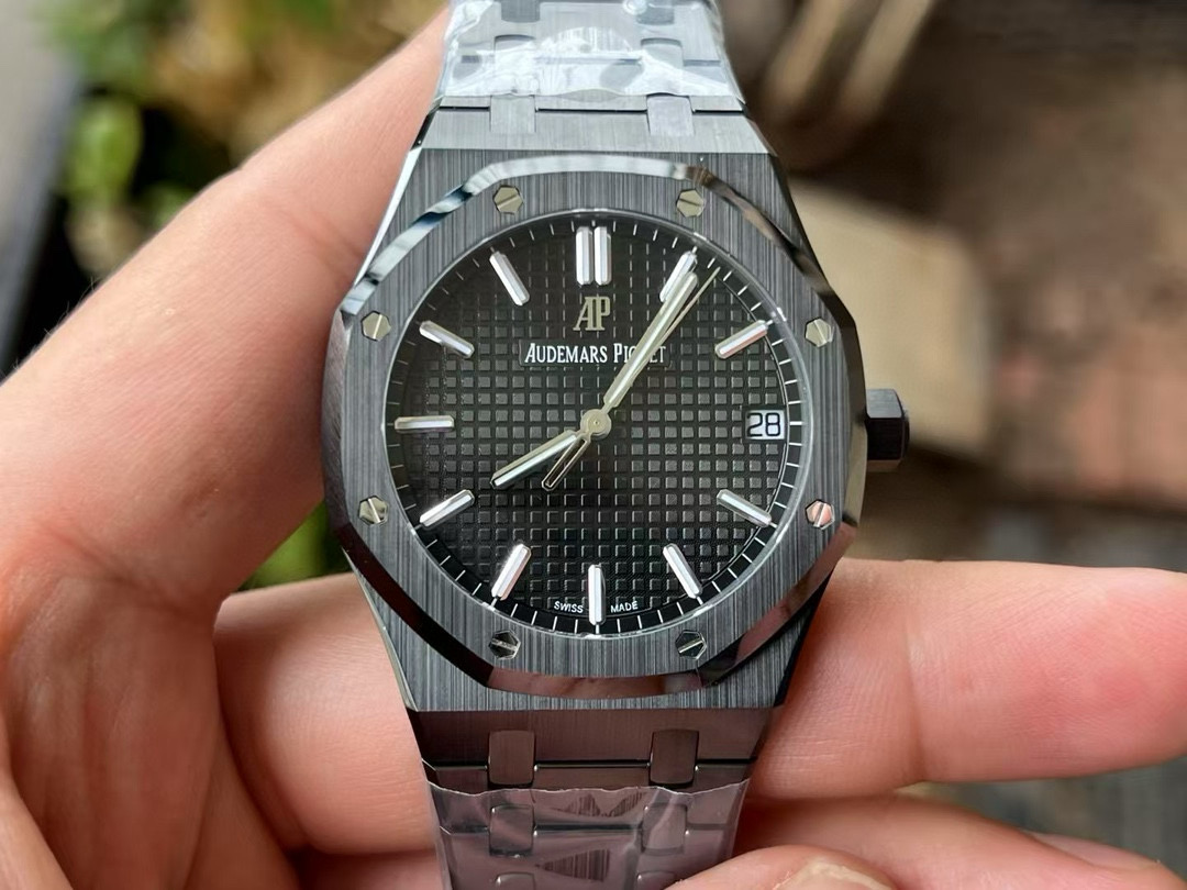 오데마피게 15500 APS공장 4302무브먼트 미러급 남자시계