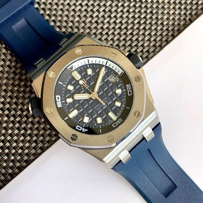 오데마피게 15710 3120무브먼트 미러급 남자시계