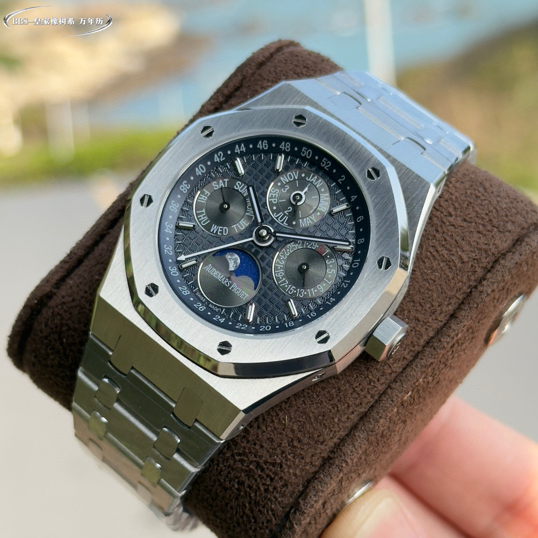 오데마피게 26574st.OO.122ost.03 5134무브먼트 BBD공장 미러급 남자시계