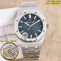 오데마피게 3컬러 15500 4302무브먼트 APS공장 미러급 남자시계