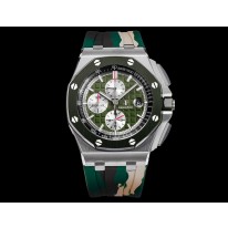 오데마피게 26400/26238/26470/26401 3126무브먼트 TK공장 미러급 남자시계