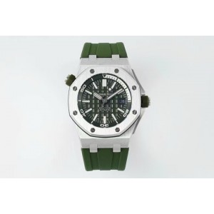 오데마피게 15710 3120무브먼트 ZF공장 미러급 남자시계