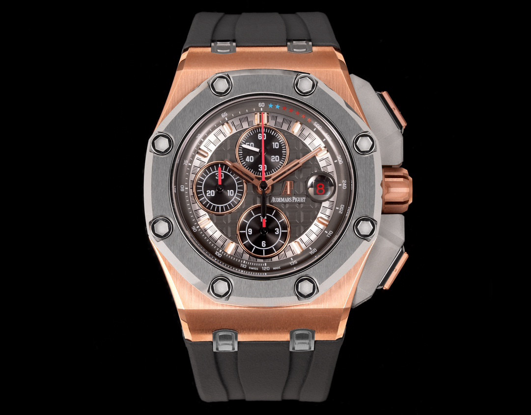 오데마피게 26400/26238/26470/26401 3126무브먼트 TK공장 미러급 남자시계