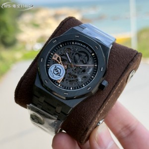 오데마피게 15407ST 3132무브먼트 APS공장 미러급 남자시계