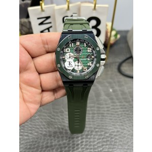 오데마피게 26400 3126무브먼트 TK공장 미러급 남자시계