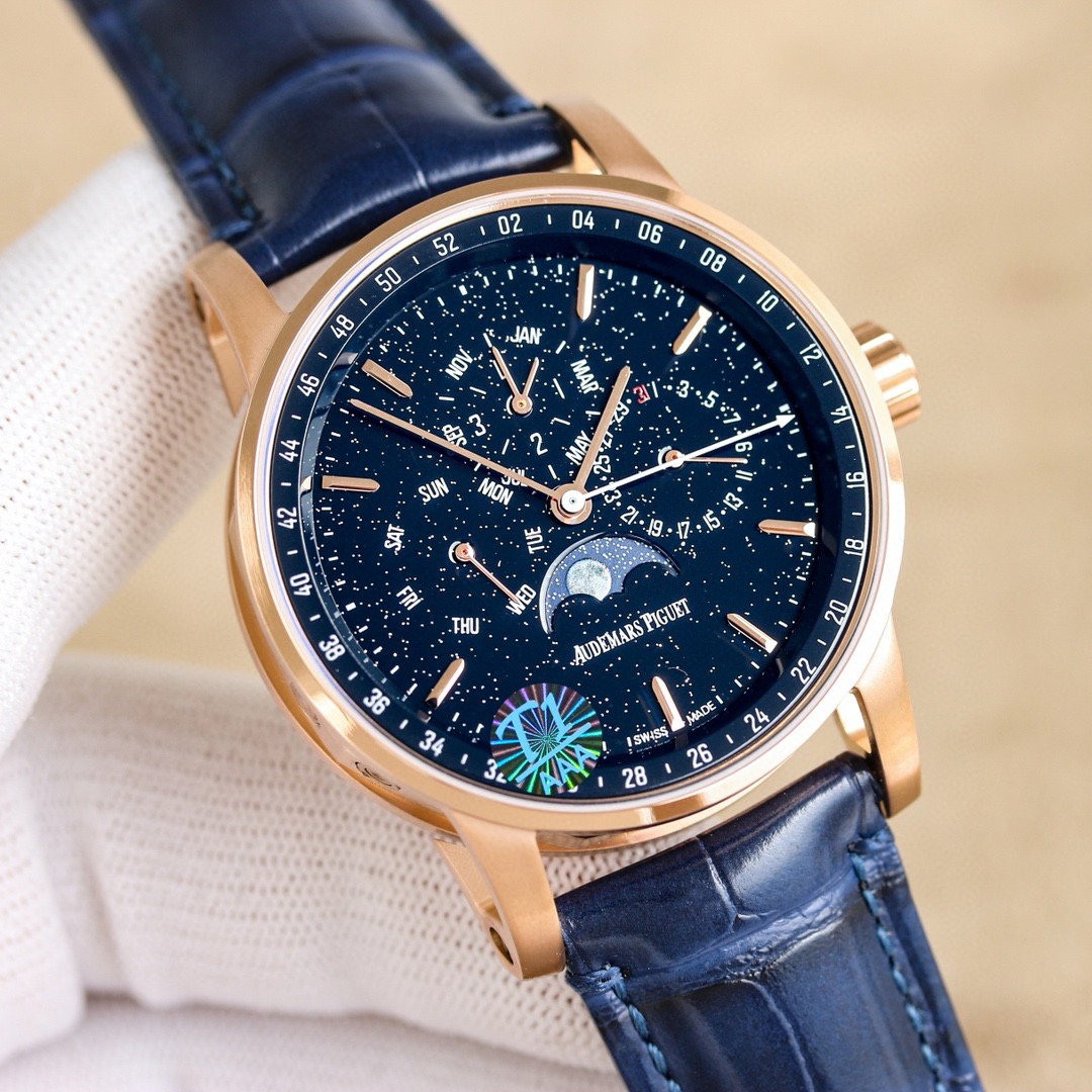 오데마피게 6컬러 26394 5134무브먼트 미러급 남자시계