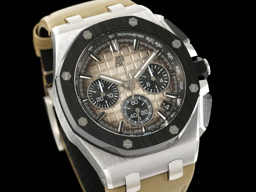 오데마피게 26420 APP공장 미러급 남자시계