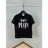 필립플레인 남자 반팔티