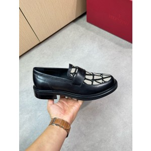 발렌티노 남자 구두