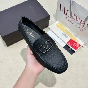 발렌티노 남자 구두
