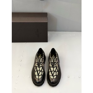 발렌티노 남자 구두