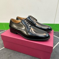 페라가모 남자 구두