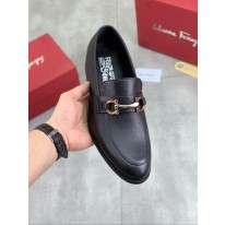 페라가모 남자 구두