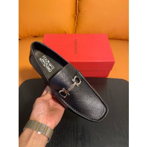 페라가모 남자 구두