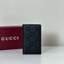 구찌 카드지갑 835011