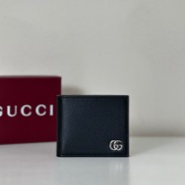구찌 남자 반지갑 835048