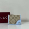 구찌 여자 반지갑 820692