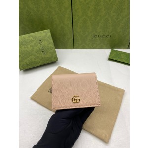 구찌 여자 반지갑 456126