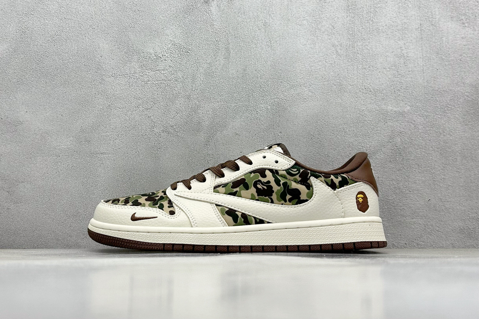 나이키 에어 조던 1 남녀공용 신발 운동화 스니커즈