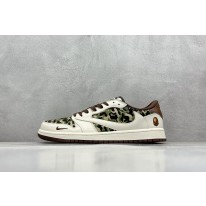 나이키 에어 조던 1 남녀공용 신발 운동화 스니커즈