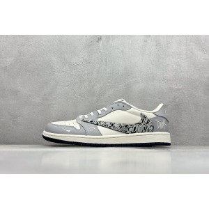 나이키 에어 조던 1 남녀공용 신발 운동화 스니커즈