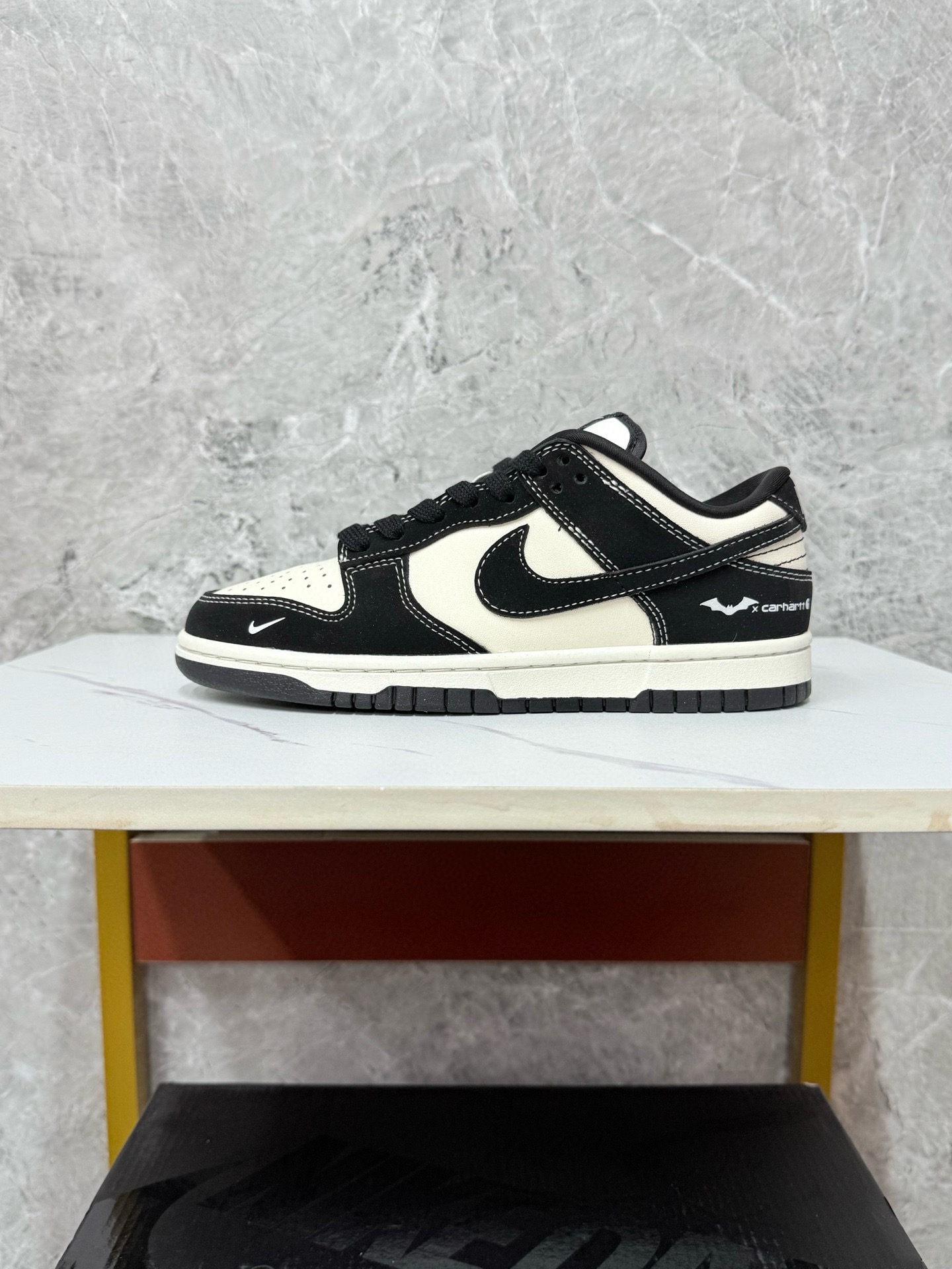 나이키 덩크로우 남녀공용 신발 운동화 스니커즈