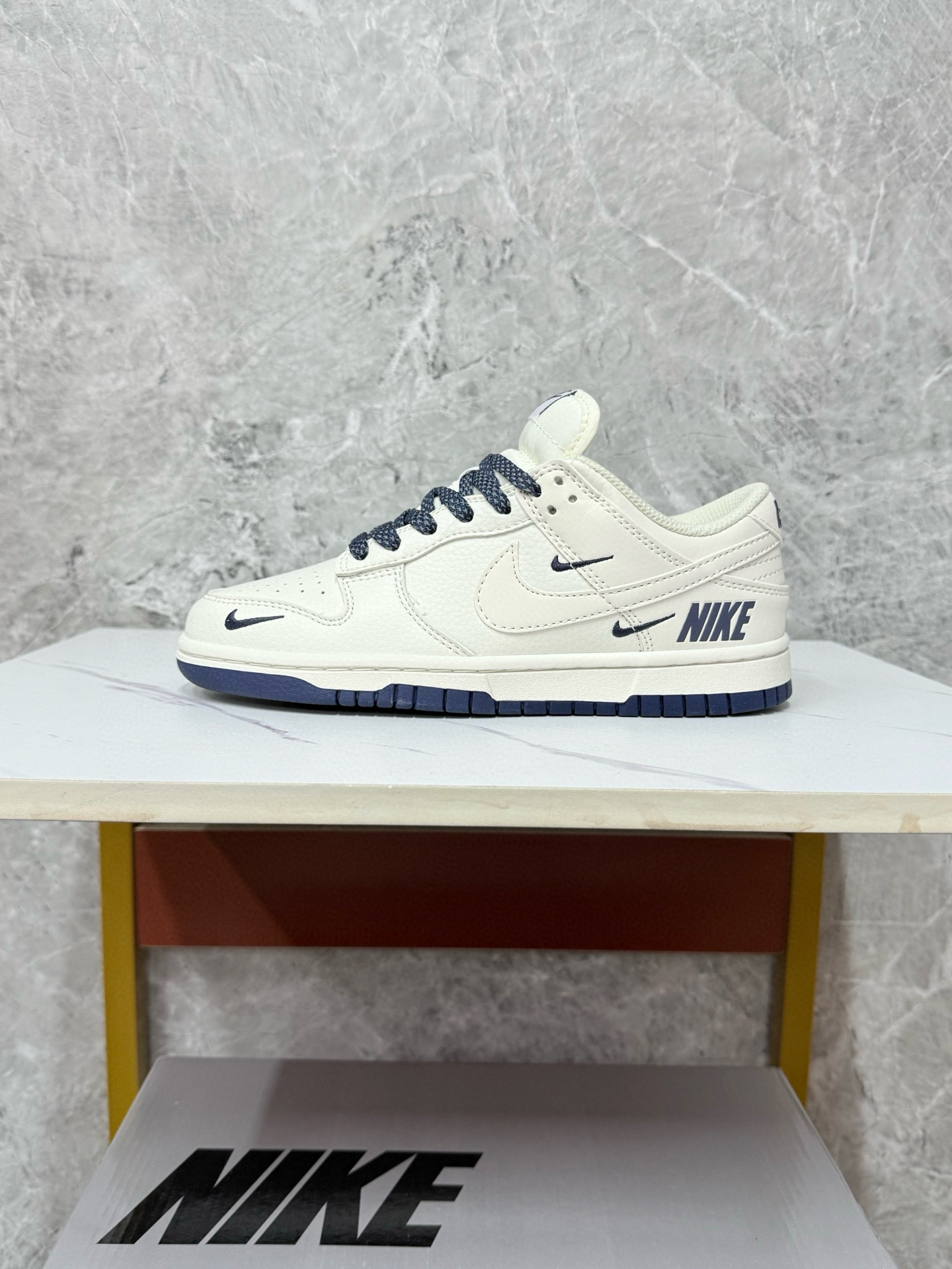 나이키 덩크로우 남녀공용 신발 운동화 스니커즈