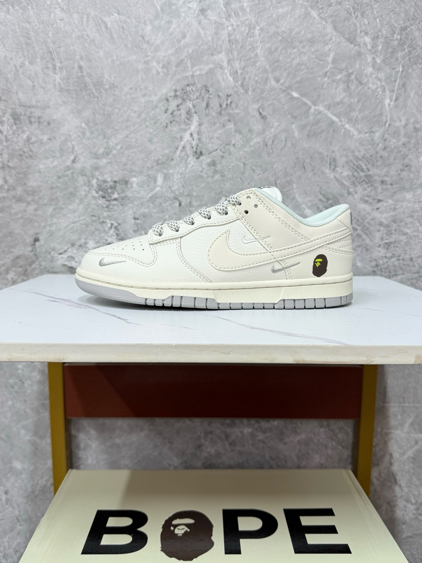 나이키 덩크로우 남녀공용 신발 운동화 스니커즈