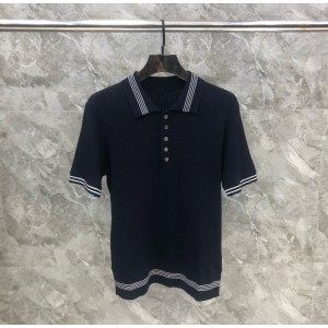 톰브라운 남자 반팔티