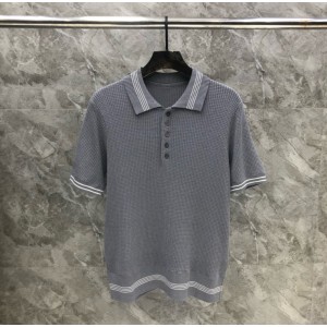 톰브라운 남자 반팔티