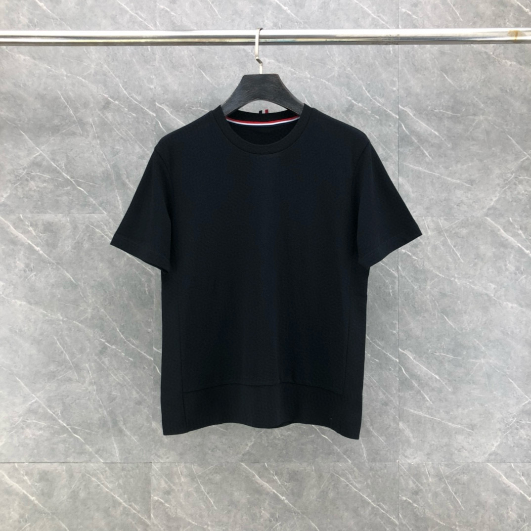 톰브라운 남자 반팔티