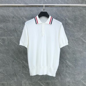 톰브라운 남자 반팔티