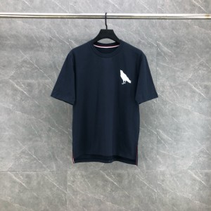 톰브라운 남자 반팔티