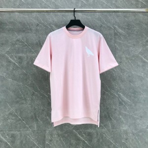 톰브라운 남자 반팔티