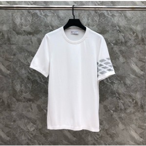 톰브라운 남자 반팔티