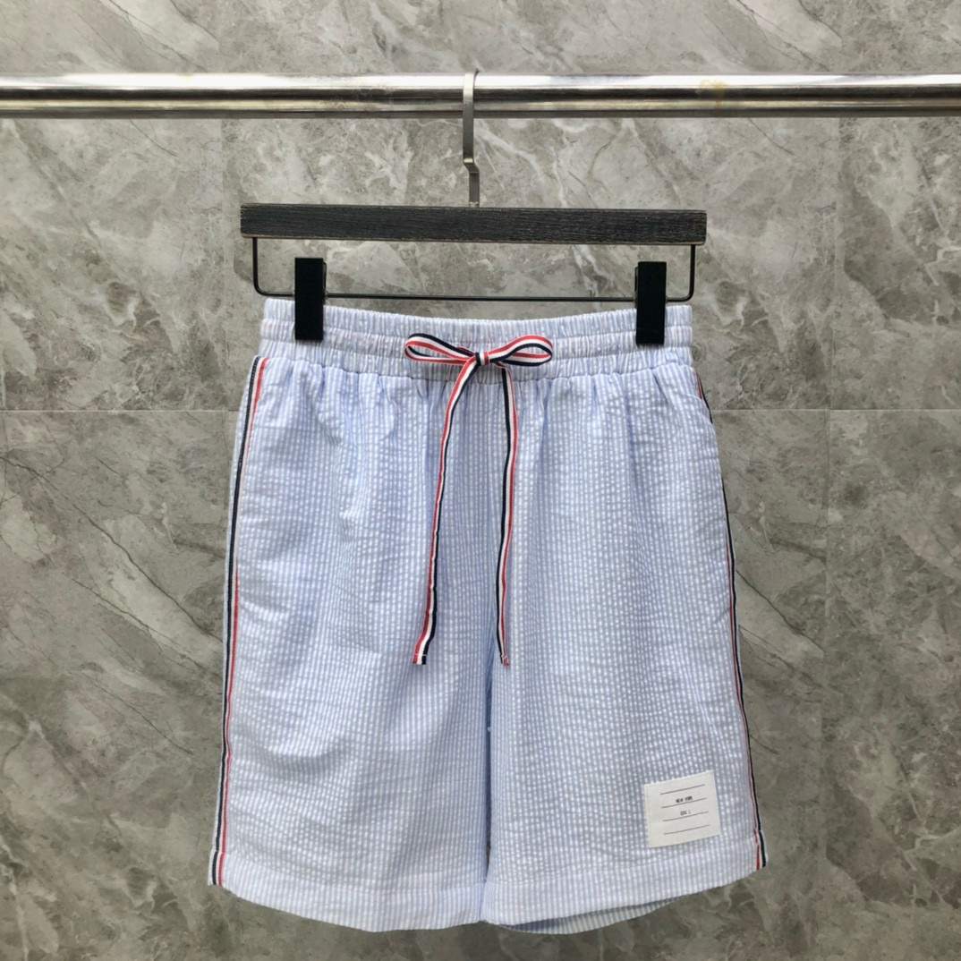 톰브라운 남자 반바지