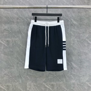 톰브라운 남자 반바지