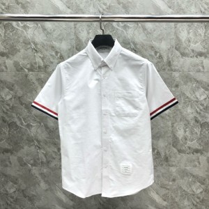 톰브라운 남자 셔츠